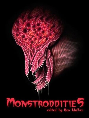 cover image of Monstroddities
